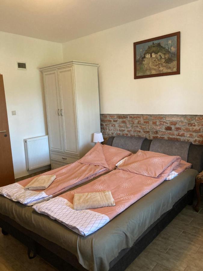 Willa Hegedues Major Hortobágy Zewnętrze zdjęcie